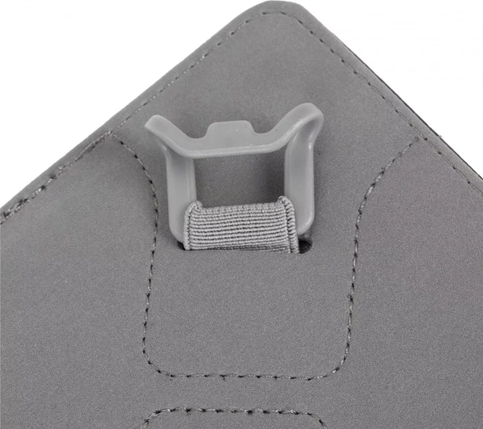 RivaCase Orly Case 3017 passend für Tablets 10.1"-11", blau