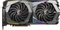 MSI GeForce RTX 2070 SUPER Gaming, 8GB GDDR6, HDMI, 3x DP Vorschaubild