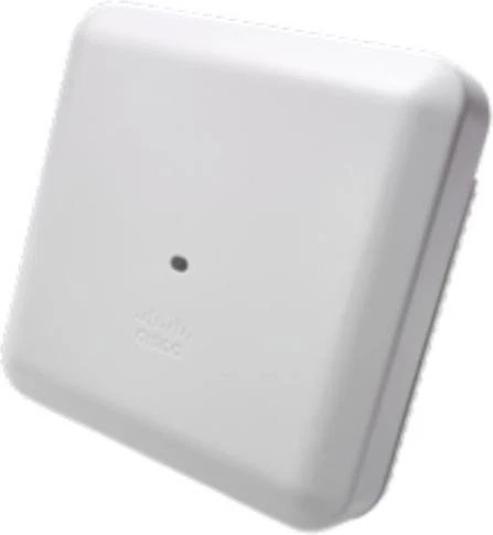Cisco Aironet 2802I, Controller-based AP, S regulatory domain