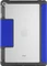 STM Dux blau/transparent, iPad Air 2 Vorschaubild