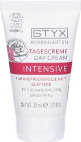 Styx Rosengarten intensive Tagescreme, 30ml