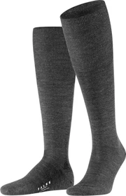 Falke Airport Socken dark grey (Herren)