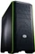 Cooler Master CM 690 III grün, Acrylfenster Vorschaubild
