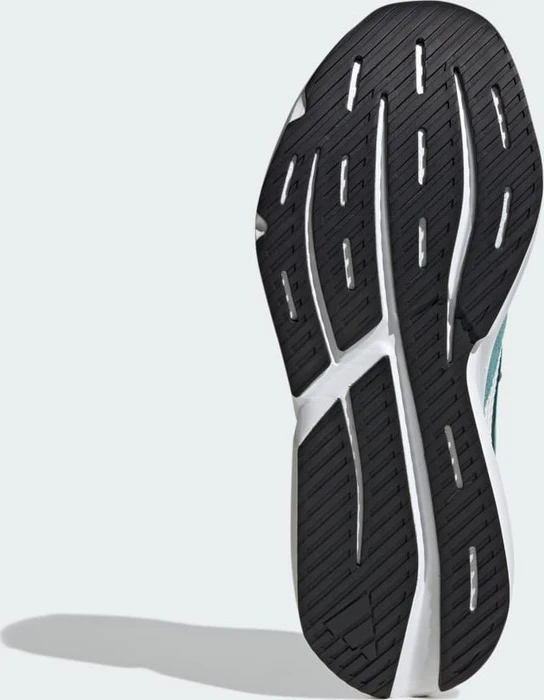 adidas Lightblaze cloud white/core black/powder teal