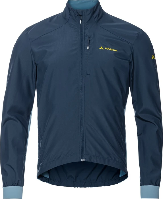 Vaude Kuro Air Fahrradjacke dark sea (Herren)