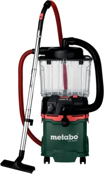 Metabo Staubabscheider für Allessauger