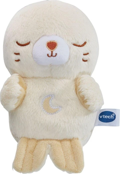 VTech Baby Kuschel-Robbi