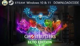Ghostbusters: Spirits Unleashed (Download) (PC)