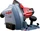 Mafell MF 26 cc GF-MAX Elektro-Plattenfräse inkl. Koffer (917802)