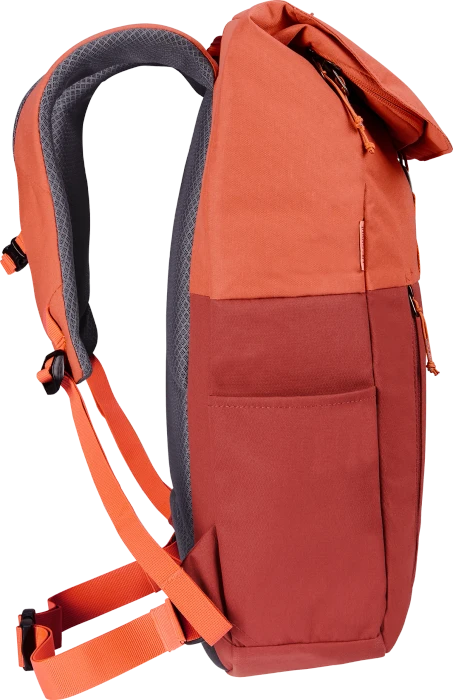Deuter UP Seoul redwood/sienna