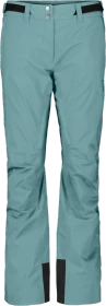 Scott Ultimate Dryo 10 Skihose lang frosty blue (Damen)