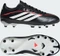 adidas Copa Pure IV League FG core black/cloud white/lucid red (Junior) Vorschaubild