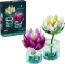 LEGO Botanicals - Seerosen Vorschaubild