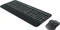 Logitech MK545 Advanced, USB, DE Vorschaubild