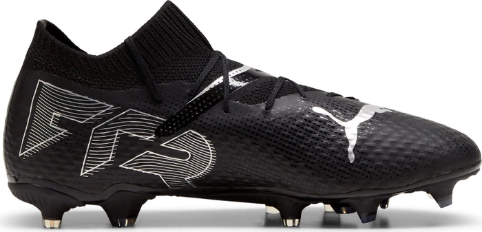 Puma Future 7 Pro FG/AG puma black/puma silver