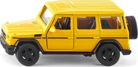 SIKU Super Mercedes-Benz G65 AMG