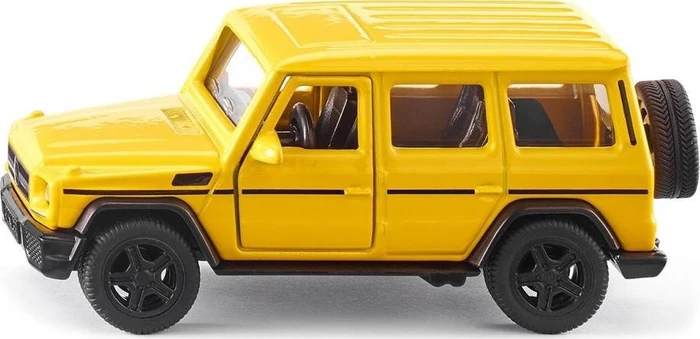 SIKU Super Mercedes-Benz G65 AMG