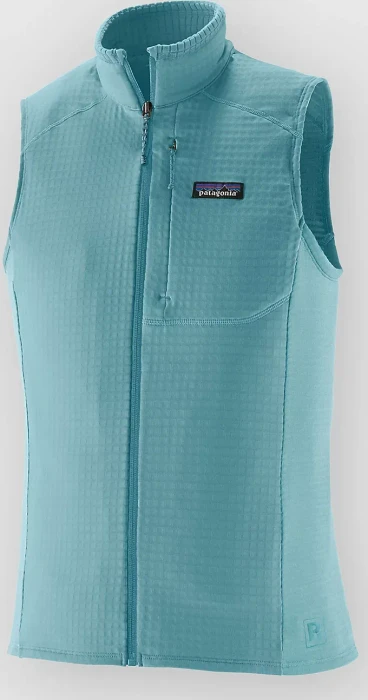 Patagonia R1 Fleece Weste (Damen)