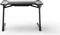 DXRacer Gaming Desk MASTER LED Schreibtisch 119x64cm schwarz/schwarz Vorschaubild