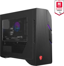 MSI MAG Codex 6 14th 14NUB7-095XEU, Core i7-14700F, 32GB RAM, 1TB SSD, GeForce RTX 4070 SUPER
