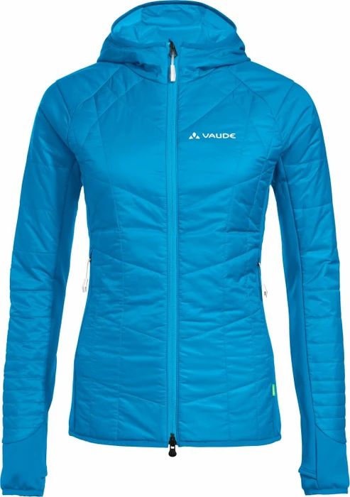 Vaude Sesvenna III Skijacke icicle uni (Damen)