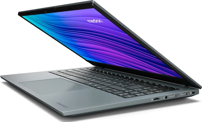 Medion E15433, Core i5-1334U, 32GB RAM, 1TB SSD, DE
