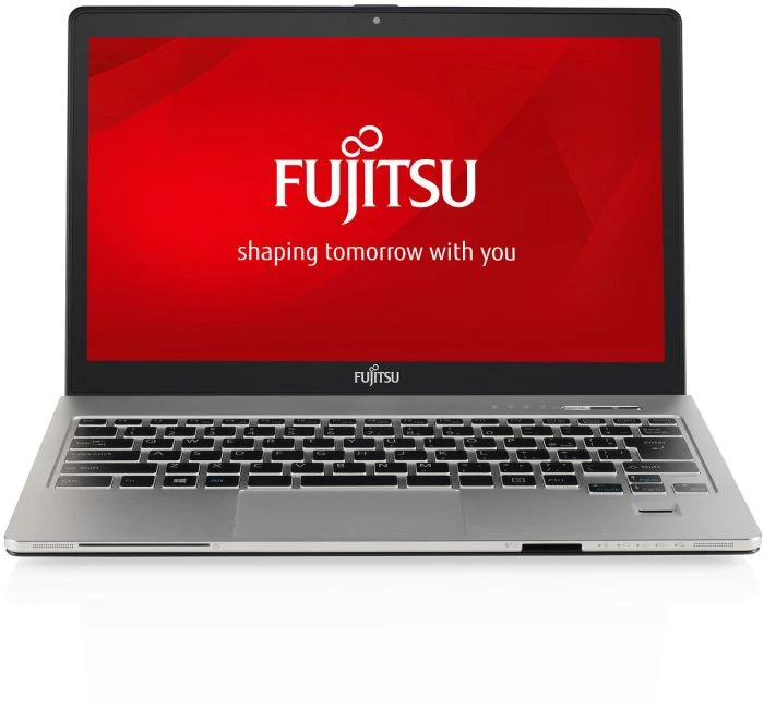 Fujitsu Lifebook S904, Core i5-4200U, 8GB RAM, 256GB SSD, UMTS, DE