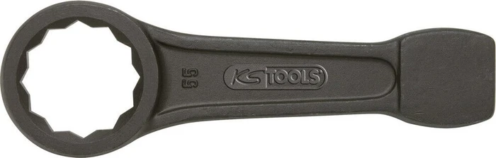KS Tools Schlag-Einringschlüssel, 38x205mm