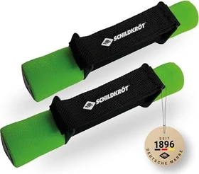 Schildkröt Fitness Soft Hantel 0.5kg