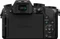 Panasonic Lumix DMC-G70 schwarz mit Objektiv Lumix G Vario 14-140mm 3.5-5.6 ASPH OIS Vorschaubild