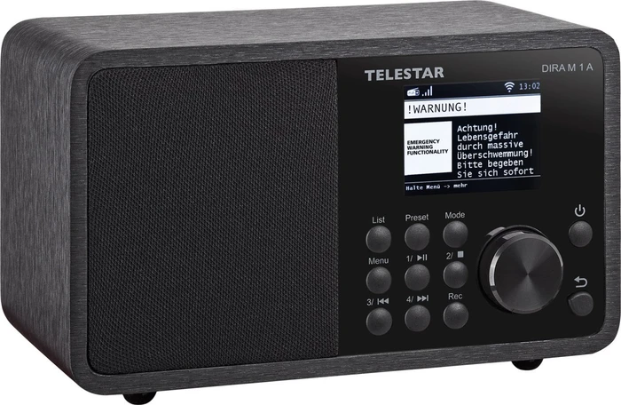 Telestar DIRA M 1 A