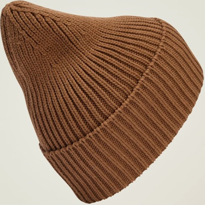 adidas by Stella McCartney Mütze wild brown/brown moss