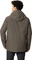 Vaude Caserina 3in1 III Funktionsjacke deer brown (Herren) Vorschaubild