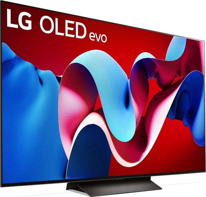 LG OLED65C47LA
