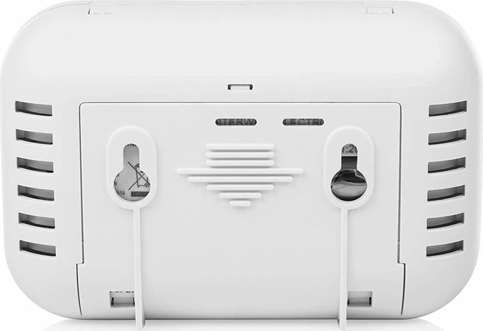Smartwares RM386 Kohlenmonoxidmelder, Gasmelder