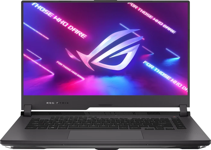 ASUS ROG Strix G15 G513QR-HF151T, Eclipse Gray, Ryzen 7 5800H, 8GB RAM, 1TB SSD, GeForce RTX 3070, DE
