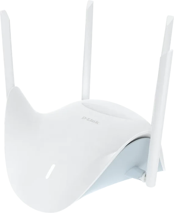 D-Link Aquila Pro AI R95, BE9400