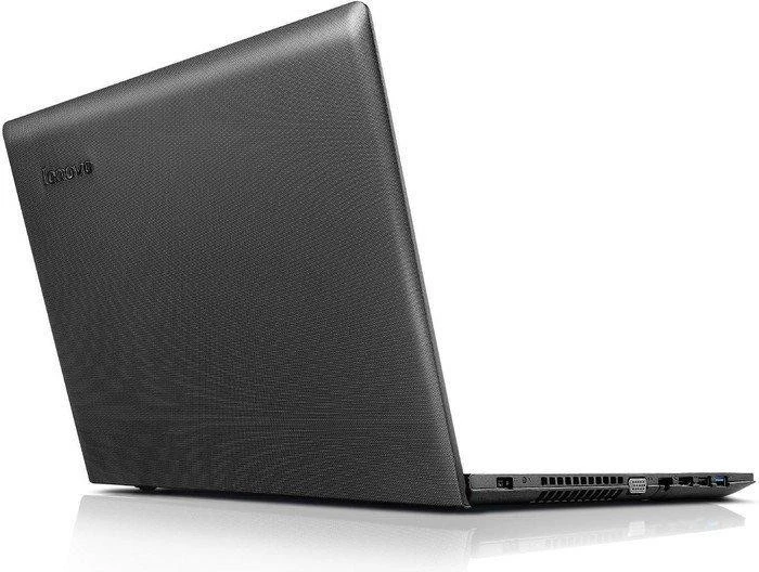 Lenovo Z50-75, FX-7500, 4GB RAM, 500GB HDD, Radeon R5 M255, DE