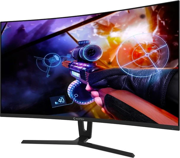AOpen HC1 32HC1QURPbidpx powered by Acer, 31.5"