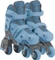 Globber Learning 2in1 Inline-Skate blue berry Vorschaubild