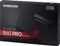 Samsung SSD 860 PRO 512GB, 512B, 2.5" / SATA 6Gb/s Vorschaubild
