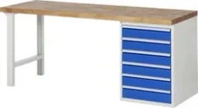 Rau Werkbank Serie 7000
