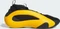 adidas Harden Volume 8 crew yellow/core black/silver metallic Vorschaubild