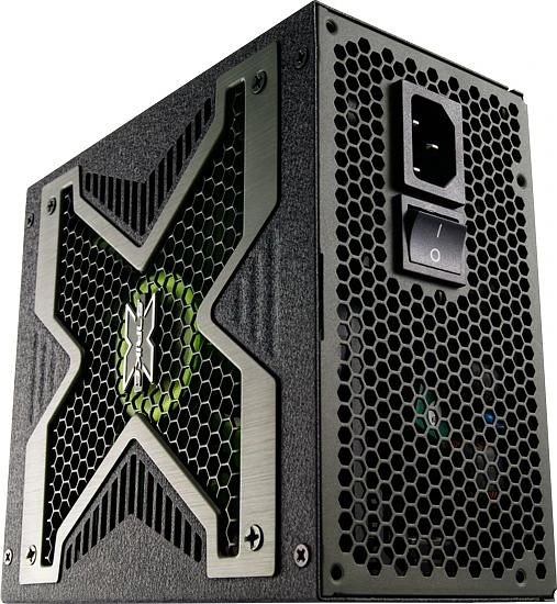 AeroCool Strike-X Series Army Edition 800W, ATX 2.3