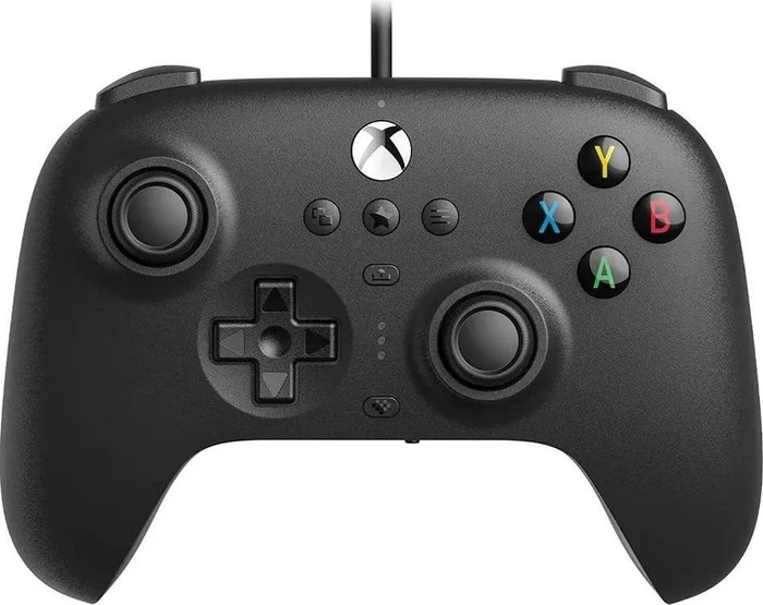 8BitDo Ultimate Wired Gamepad (Xbox SX/Xbox One/PC)