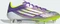adidas F50 Elite SG purple rush/cloud white/lucid lemon Vorschaubild