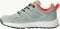 Jack Wolfskin Woodland 2 Texapore Low mint leaf (Junior) Vorschaubild