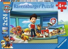 Ravensburger Puzzle Paw Patrol Hilfsbereite Spürnasen