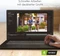 MSI Modern 15 A10RAS-400, Onyx Black, Core i7-10510U, 16GB RAM, 512GB SSD, GeForce MX330, DE Vorschaubild
