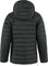 Fjällräven Expedition Pack Down Anorak schwarz (Damen) Vorschaubild